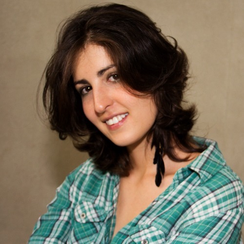 Photo of Tamara Blazquez Haik