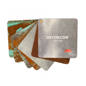 Oxydecor Palette