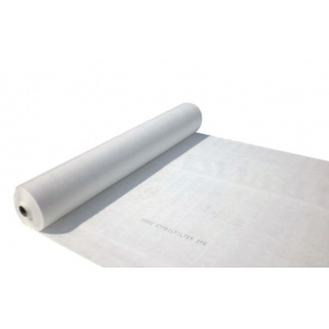 Non-woven fabric