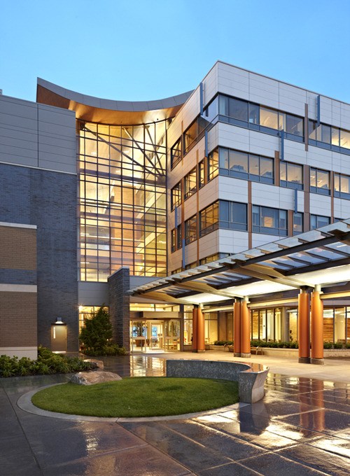 New Issaquah hospital could face layoffs | Issaquah Reporter