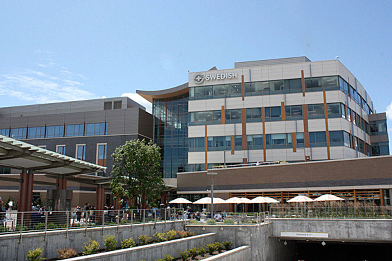 Swedish Issaquah receives recognition as top hospital by WHA | Issaquah ...