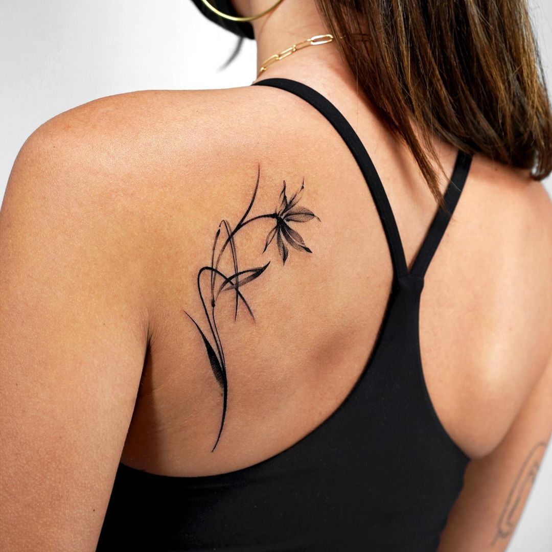 Most Beautiful Tattoo Designs For Girls 2023  Cute Tattoos For Girls   Womens Tattoo Designs 2023  YouTube