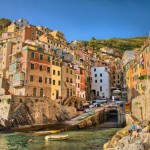 Cinque Terre National Park, by Davide Vadalà