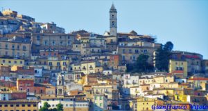 Sant'Agata di Puglia, Flickr User Gianfranco Vitolo