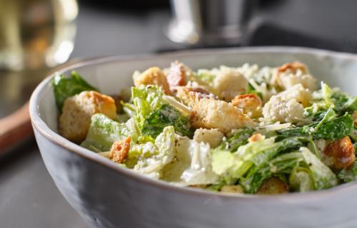 Caesar salad