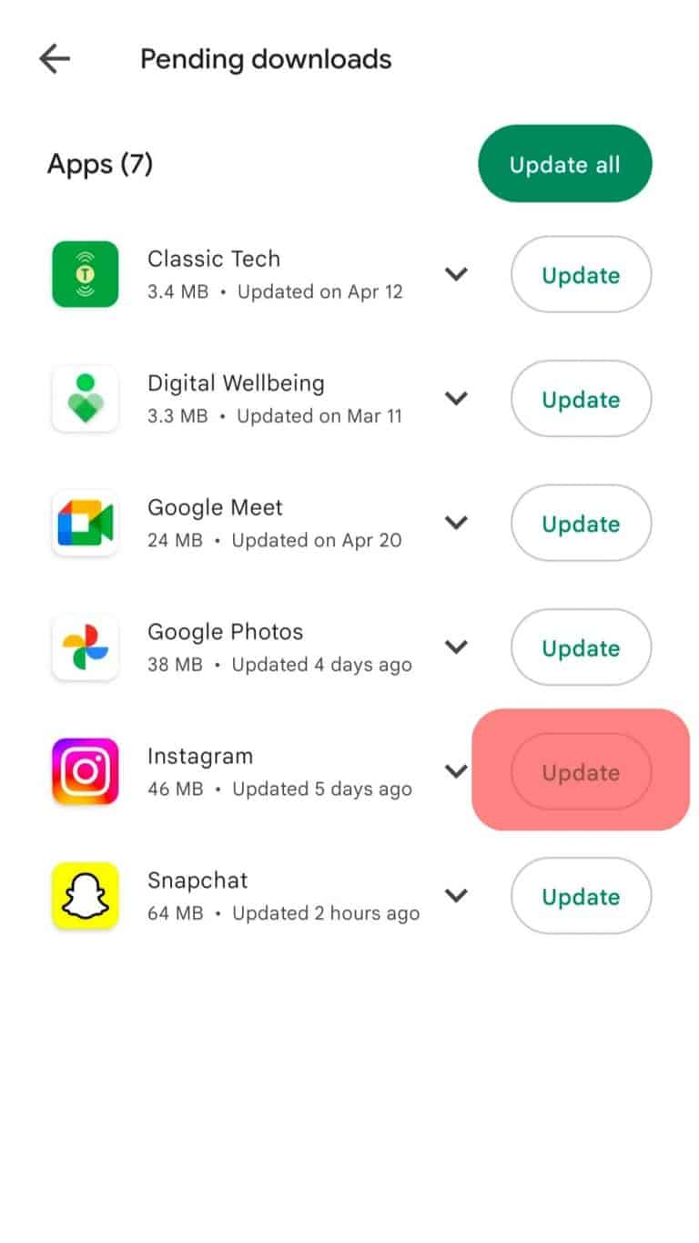 Why Did Instagram Log Me Out? | ITGeared