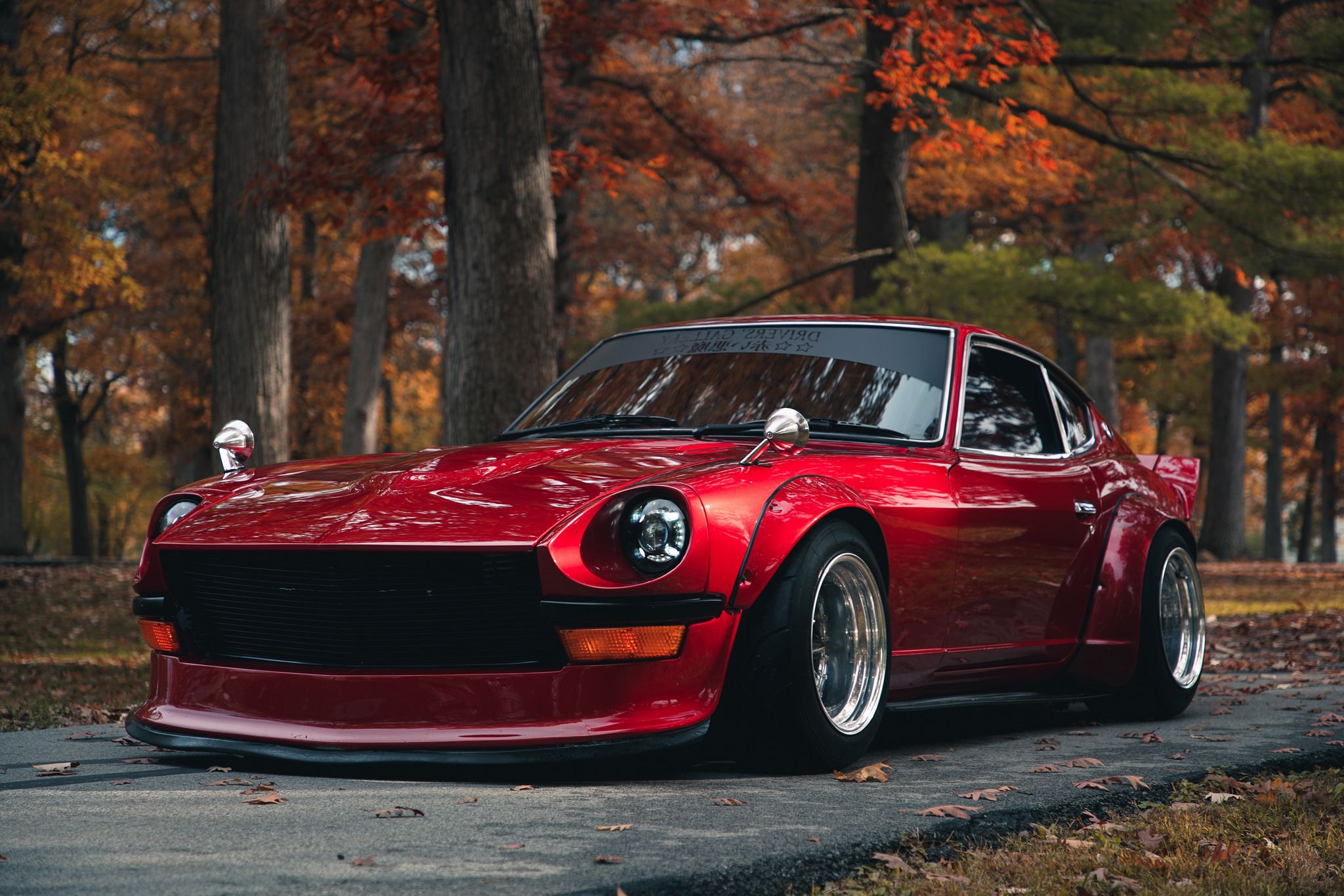 Datsun 280Z