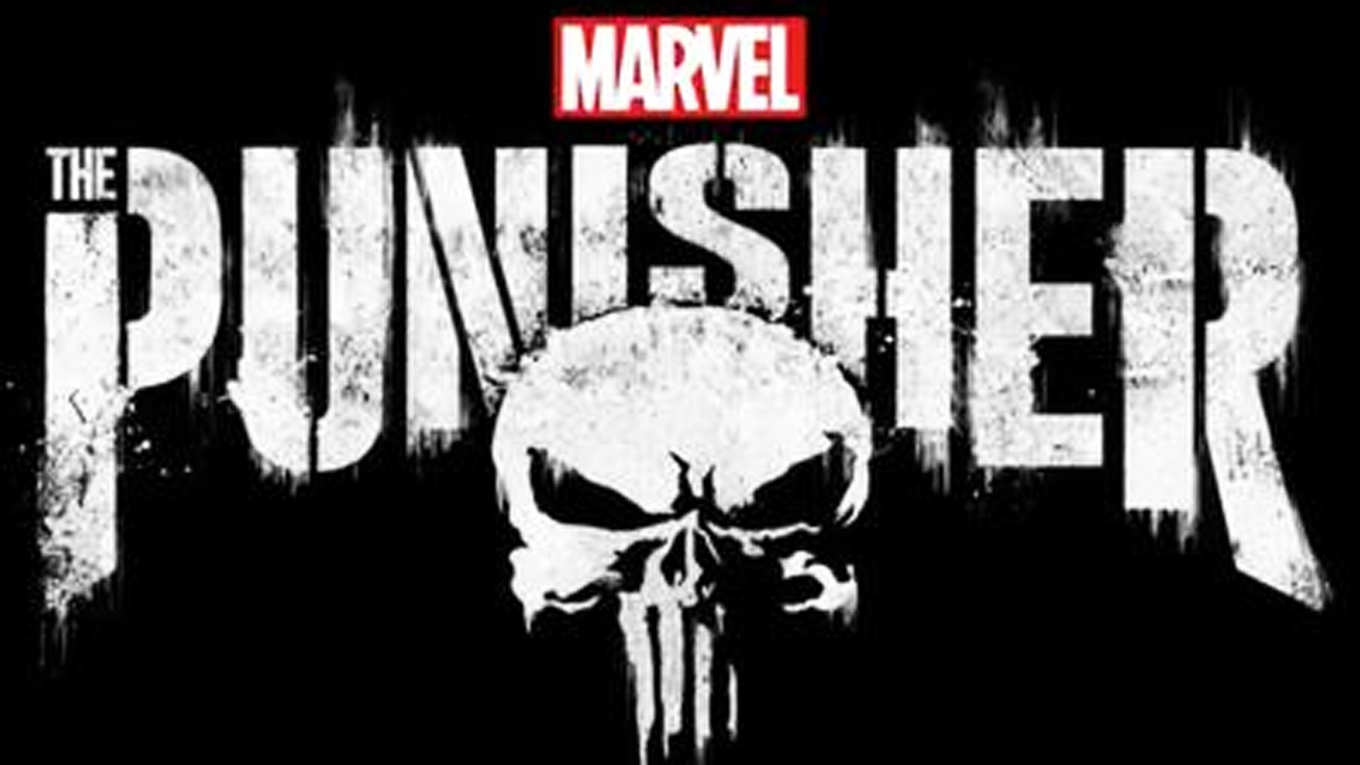 Punisher Png Logo - Which a cgi logo would portray clean and ...