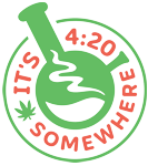  Its 420 Somewhere