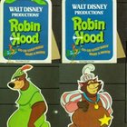 Robin-Hood