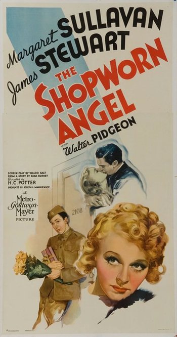 The Shopworn Angel