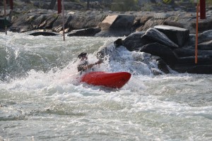 13 - Canale oggi salto finale