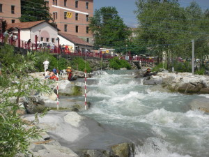 7 - Canale 2007