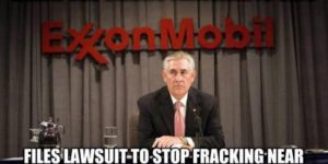 Exxon+CEO+logic.