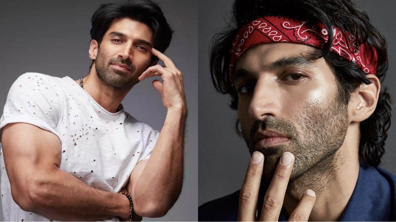 Aditya Roy Kapoor Is Not Lesser Than A Fashion Icon, Take A Look ...