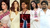 Celina Jaitly, Bhumi Pednekar ,Nandita Das, Divya Khossla , Baabul Supriyo On The Kolkata Incident 914501