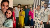 Raksha Bandhan: From Khushi-Arjun to Sara-Ibrahim; Bollywood stars celebrate with their loved siblings 914089