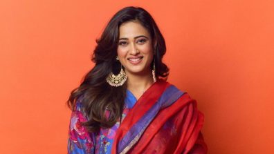 Shweta Tiwari Inspired Budget Friendly Ethnic Suit To Gift Your Sister On Rakhi