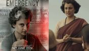 Kangana Ranaut Shares Striking 'Emergency' BTS: The Uncanny Resemblance Between Reel and Real Indira Gandhi and Nehru ji is Spellbinding 917748