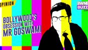 Viewpoint: Bollywood's Obsession with Mr Goswami 919091