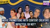 Opinion: Movie Promotions With Content Creators: Box Office Boon or Bane? 922832