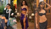 Avneet Kaur, Shehnaaz Gill To Nia Sharma: TV Actresses Slaying With Their Hot Style 929395