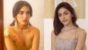 Bhumi Pednekar And Alaya F: Redefining Ethnic Style With Modern Twists [Photos] 930102