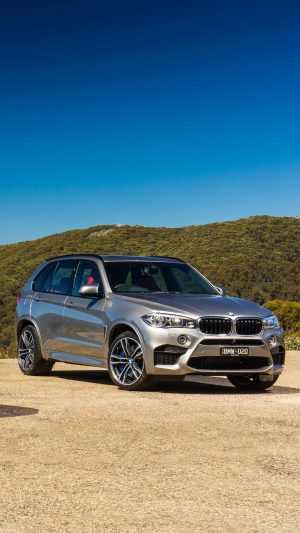 BMW X5 Wallpaper