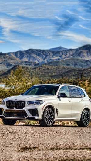 BMW X5 Wallpaper