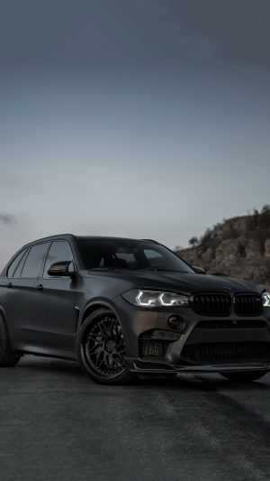 BMW X5 Wallpaper