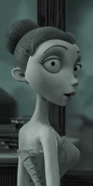 Corpse Bride Wallpapers