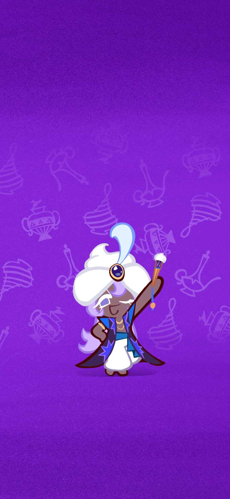 Cookie Run Kingdom Lockscreen - iXpap