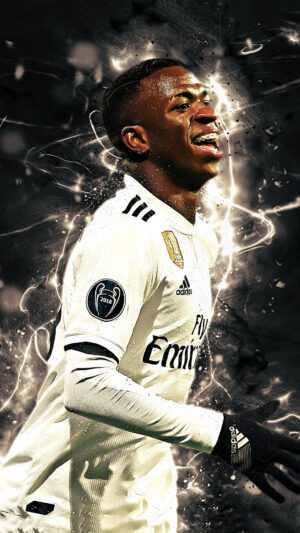 Wallpaper Vinicius