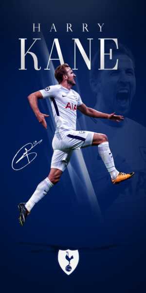 Harry Kane Wallpaper