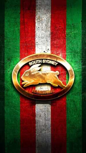 Rabbitohs Wallpaper