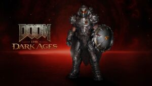 Doom The Dark Ages Wallpaper