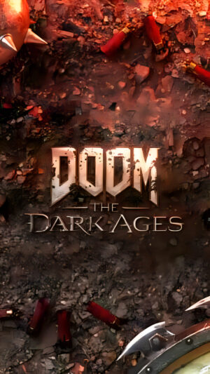 Doom The Dark Ages Wallpaper