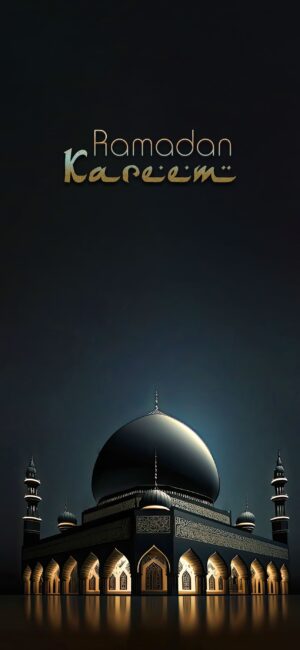 Ramadan Wallpaper