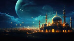 Ramadan Wallpaper