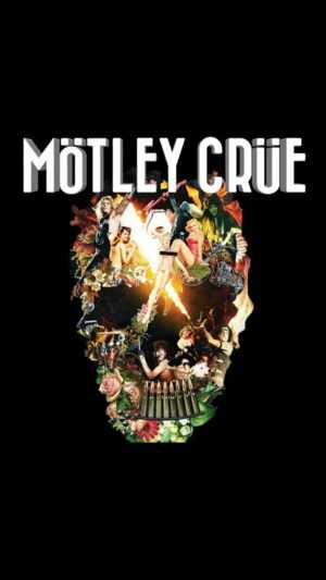 Motley Crue Wallpaper