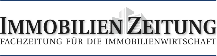 Logo Immobilien Zeitung