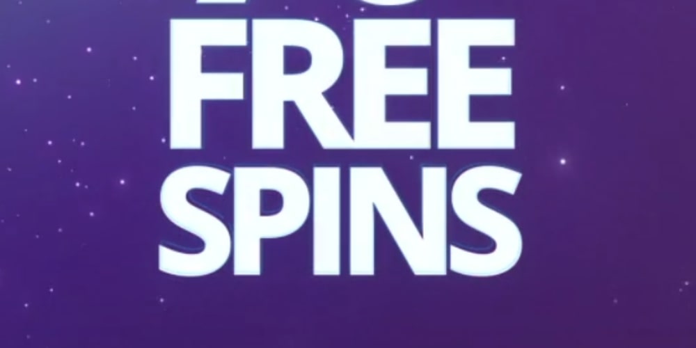 Omni Slots Casino free spins offer