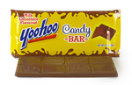 Yoo Hoo Milk Chocolate Candy Bar