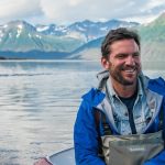 Go Away With … Bill Weir