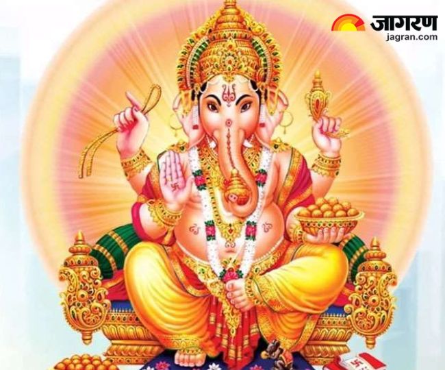 Lord Ganesh: जीवन के दुखों को दूर करने के लिए करें यह एक कार्य, जीवन ...