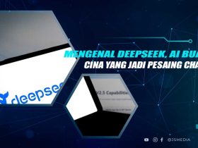 Mengenal DeepSeek