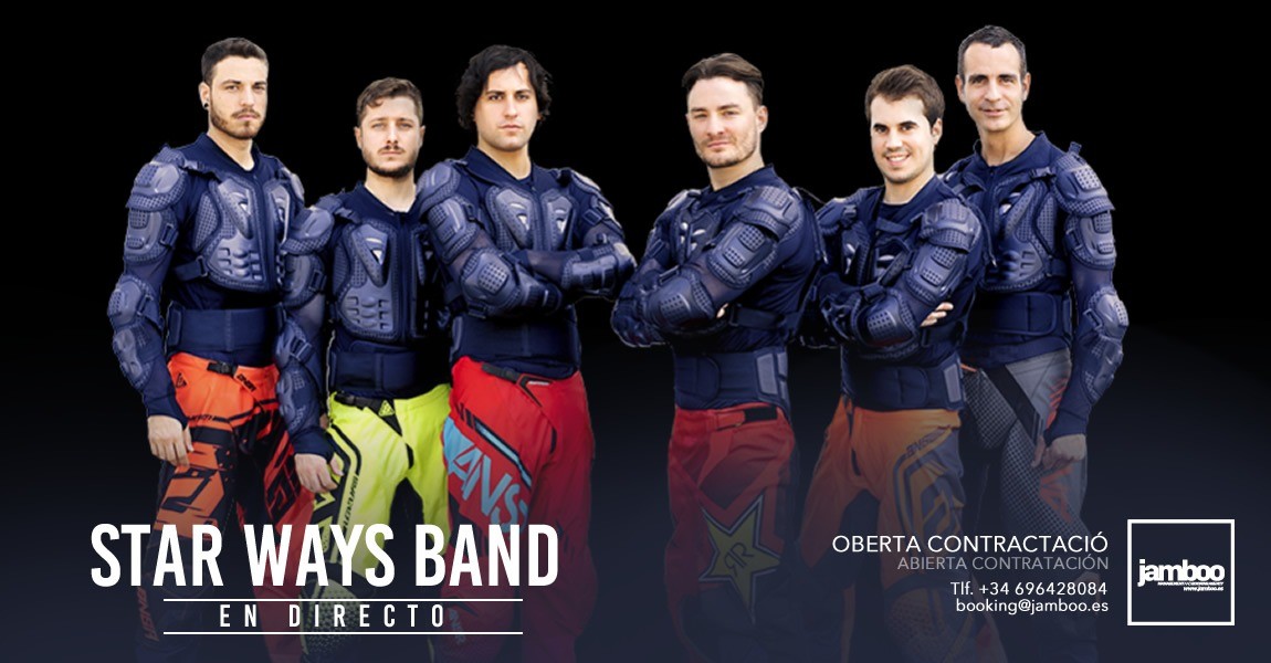 Star Ways Band