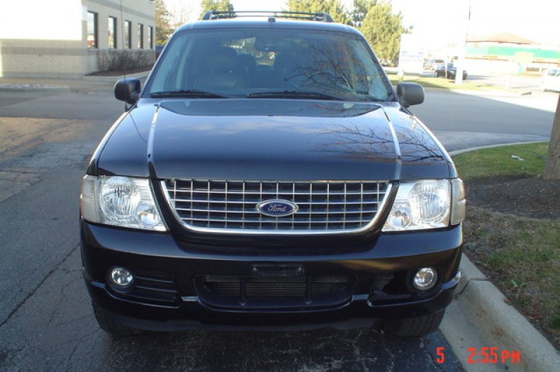 Ford Explorer XLT, 2005, used for sale