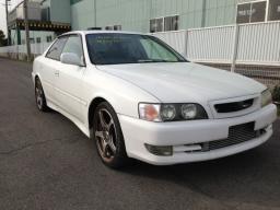 Toyota Chaser For Sale Japan Partner