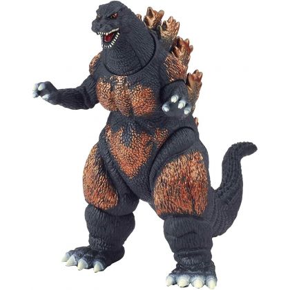 BANDAI Movie Monster Series...